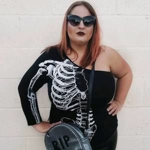 Meet your Posher, Kimberly